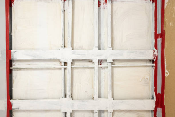 Asbestos and Lead Testing During Mold Inspection in Metzger, OR